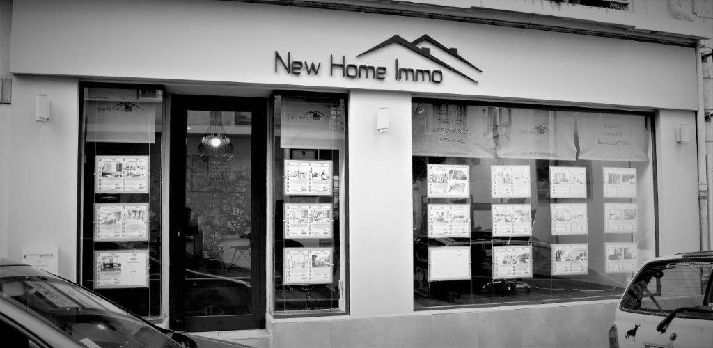 Agence NEW HOME IMMO 